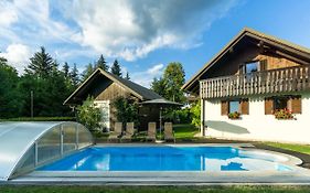 Holiday House In Nature With Pool, Pr Matazic