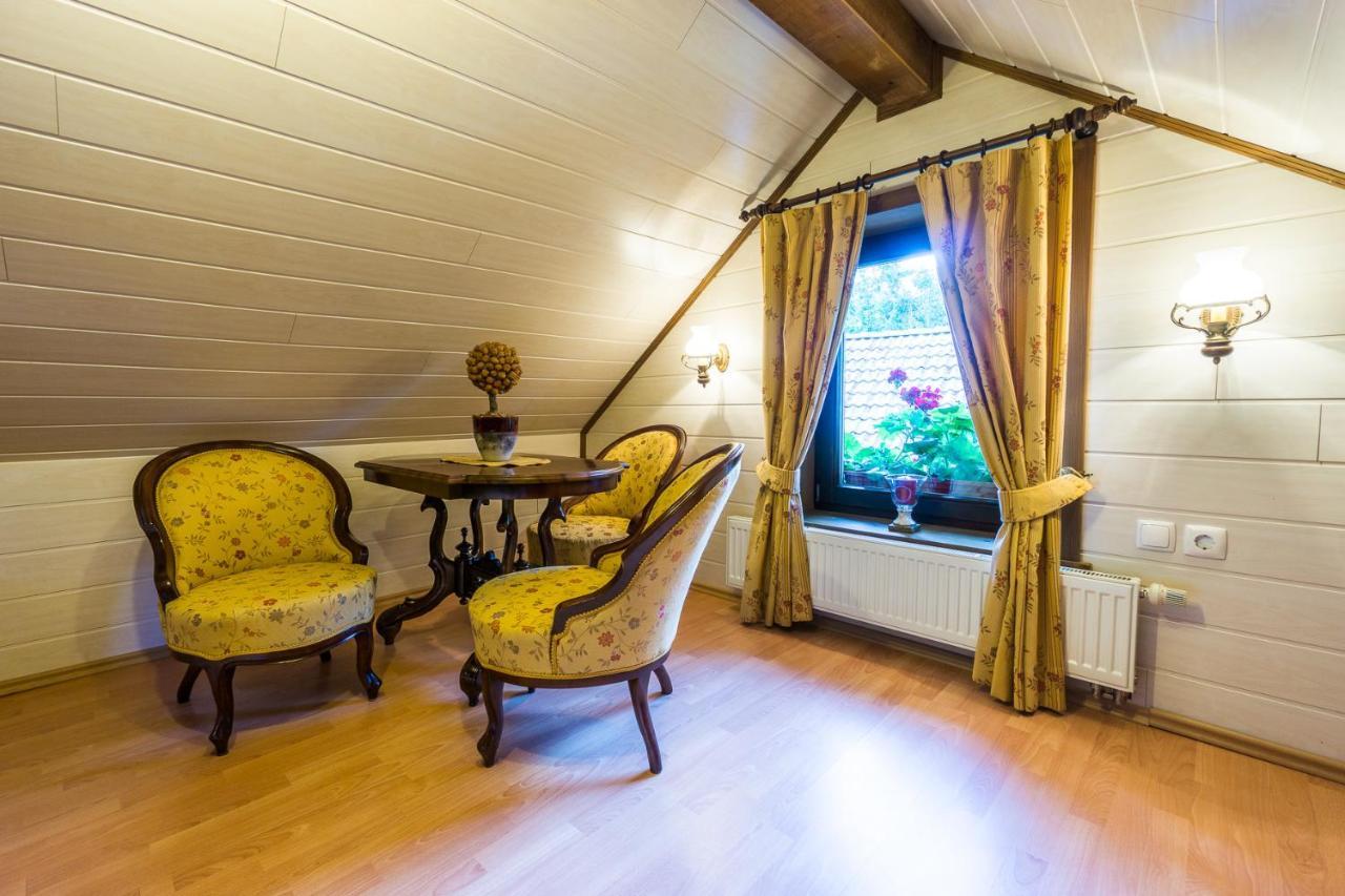 Holiday House In Nature With Pool, Pr Matazic Kamnik Buitenkant foto